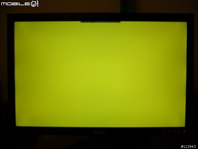 [開箱分享]Dell E228WFP遲來的聖誕禮物
