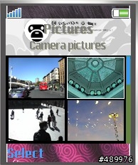 [750&W800]無聊時做的主題。。。。