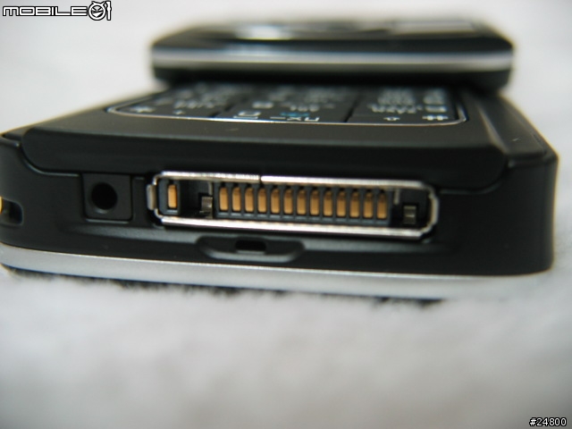 [入手寫真] NOKIA 6288 3G滑蓋手機敗入分享寫真.......滑蓋超有型