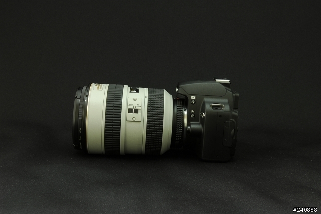 NIKON‘S NEW BABY D40 (update D-lighting Test)