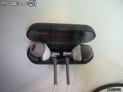 [分享]1500NTD的新選擇，Sony MDR-EX85SL...圖多...