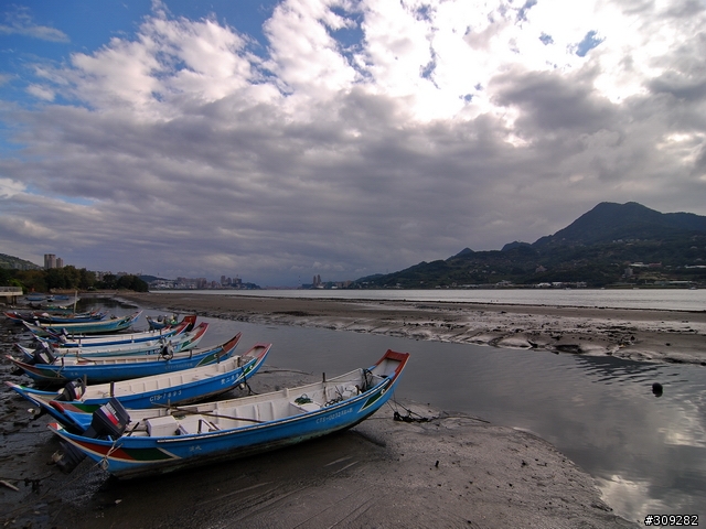 Tokina 12-24mm 外景實拍照 for nikon  (淡水小白宮)