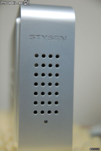 3.5吋STYSEN E03外接盒開箱及外接開機測試