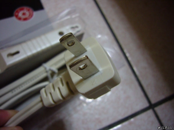小巧精緻的台灣精品 - 大同延長線 TBEM-217
