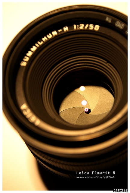 [分享] 新手初嘗 徠卡Leica