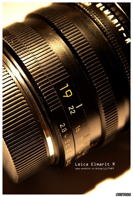 [分享] 新手初嘗 徠卡Leica