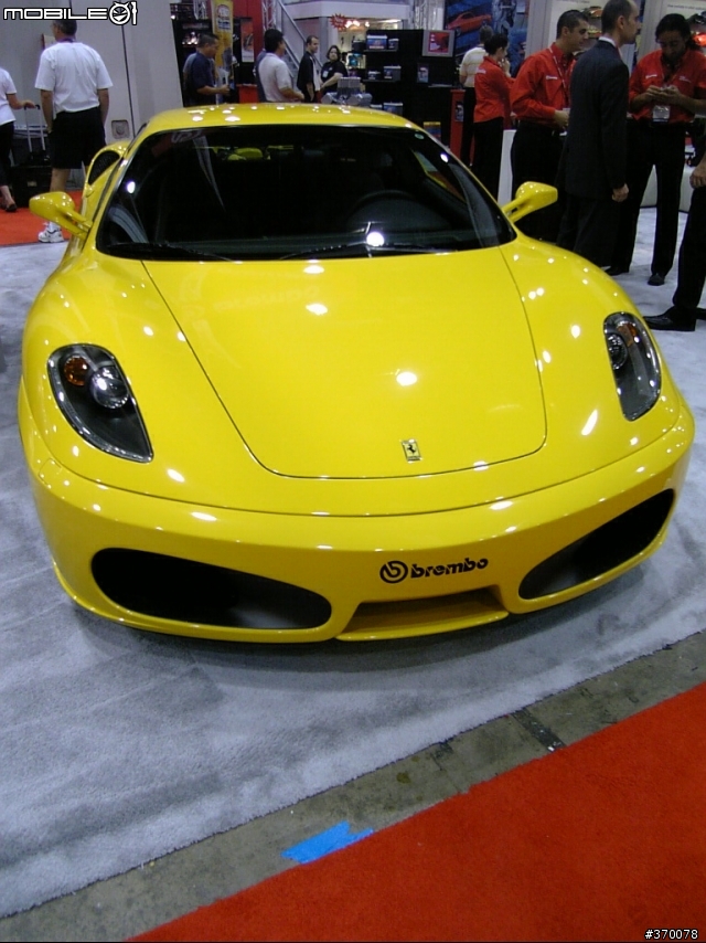 2006 sema 桌步##圖多 for 903sh