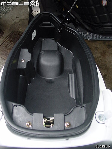 [分享]新版SYM RV180EFi 單騎/雙載的旅遊好伙伴(改裝預告篇P.3)
