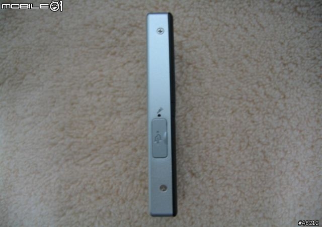 [分享]Mpio FY800 開箱報告
