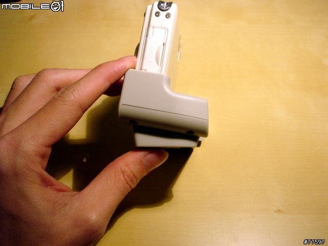 [冷飯慢炒]Nikon Coolpix S3簡單無奈評測