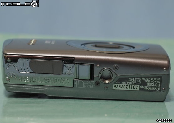 ~~Canon IXY 900 IS ( IXUS 850 ) 開箱文~~~