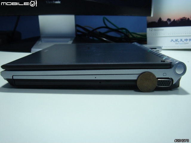 [分享]我的小黑 SONY VGN-TX47TP
