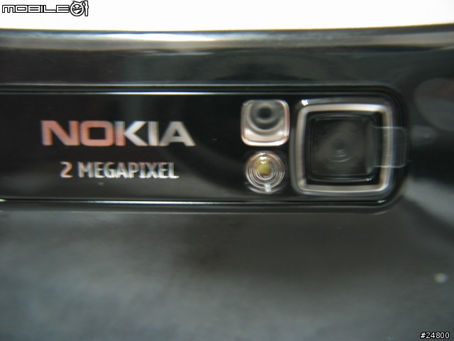 [入手寫真] NOKIA 6288 3G滑蓋手機敗入分享寫真.......滑蓋超有型