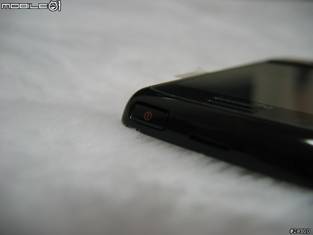 [入手寫真] NOKIA 6288 3G滑蓋手機敗入分享寫真.......滑蓋超有型