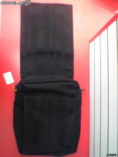 [分享]PORTER TANGO BLACK 70th週年斜背書包