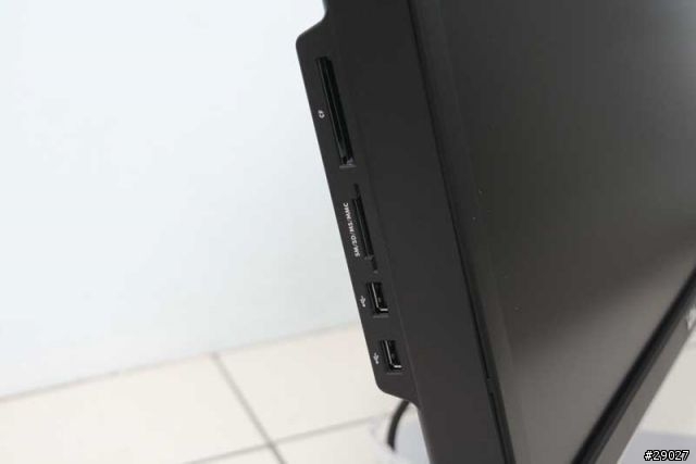 [螢幕推薦]DELL 24" UltraSharp 開箱評測(多圖)