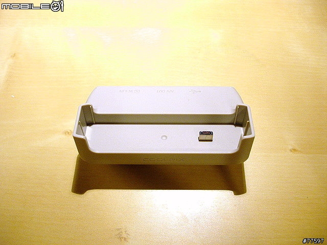 [冷飯慢炒]Nikon Coolpix S3簡單無奈評測