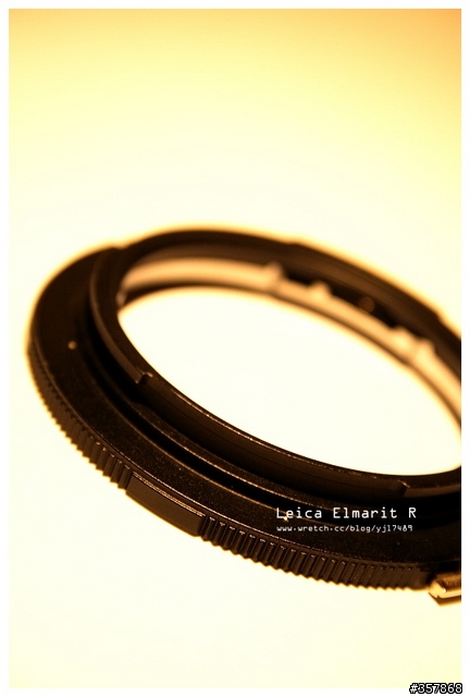 [分享] 新手初嘗 徠卡Leica