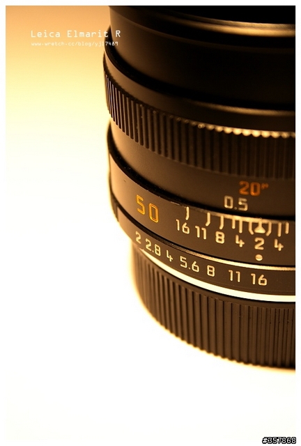 [分享] 新手初嘗 徠卡Leica