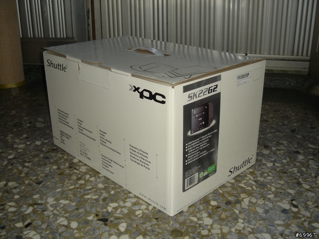 [分享]：迷你電腦電腦的應用，後電腦時代迷你準系統新思考方向