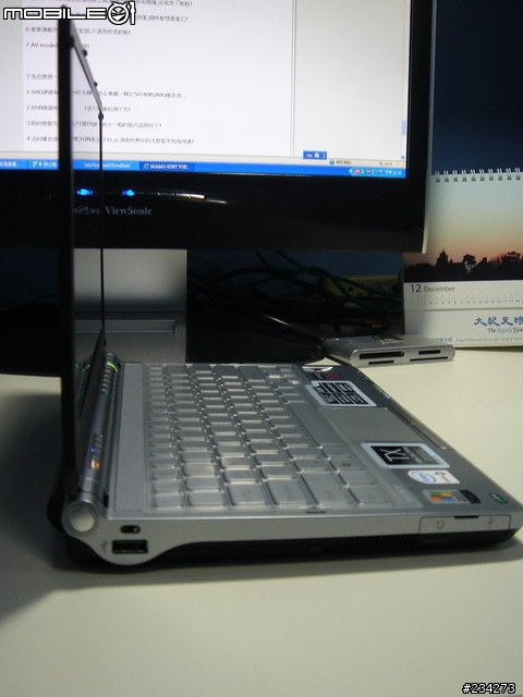 [分享]我的小黑 SONY VGN-TX47TP