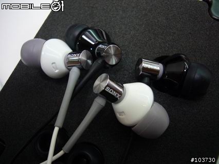 [分享]1500NTD的新選擇，Sony MDR-EX85SL...圖多...
