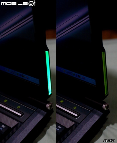 [勸敗]效能與質感的完美搭配-ASUS G1