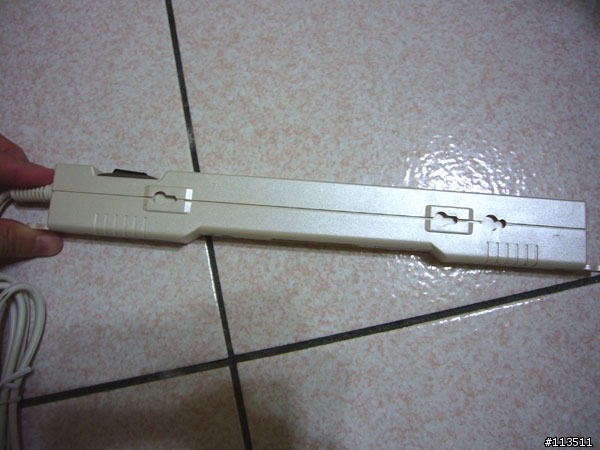 小巧精緻的台灣精品 - 大同延長線 TBEM-217