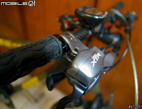 (單車分享)2002年低 Giant MCM TEAM 登山車