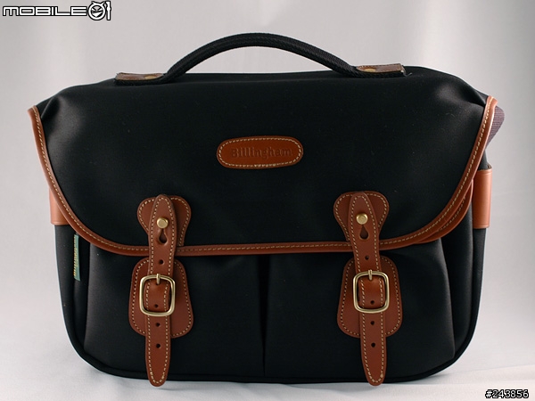 [相機包]低調質感 Billingham Hadley Pro