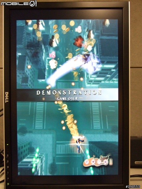 [分享]Dell 2407WFP A03跟A04, PS3+Xbox360+Wii 輸出測試!
