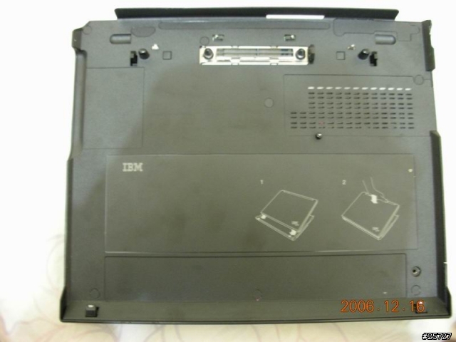 我的小黑(X32)敗家升級之路