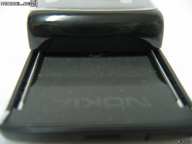 [入手寫真] NOKIA 6288 3G滑蓋手機敗入分享寫真.......滑蓋超有型