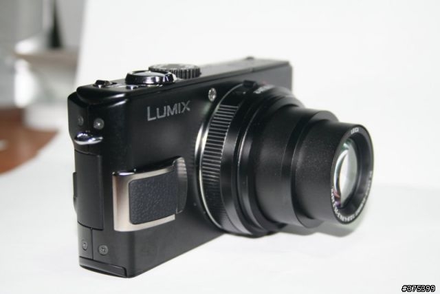 Panasonic LX2 開箱+實拍分享(第二頁更新人像照)