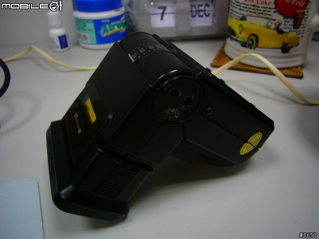 DIY  白光補光燈