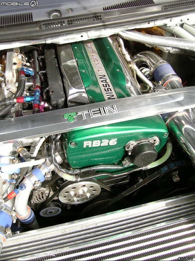2006 sema 桌步##圖多 for 903sh