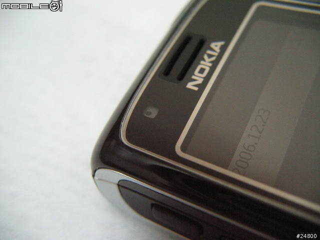[入手寫真] NOKIA 6288 3G滑蓋手機敗入分享寫真.......滑蓋超有型