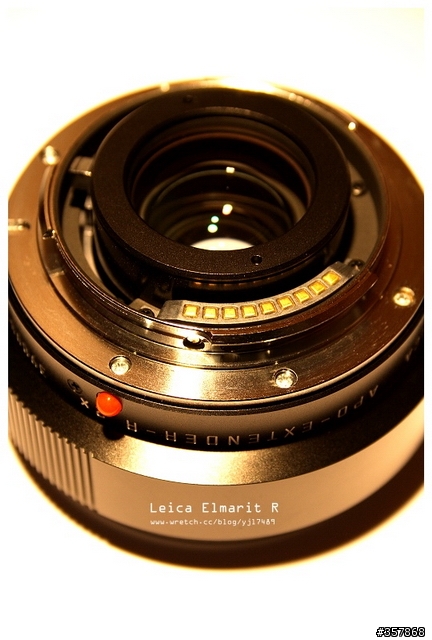 [分享] 新手初嘗 徠卡Leica