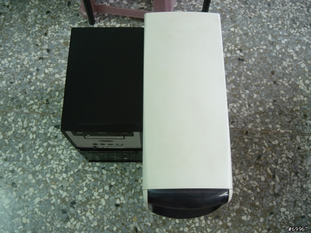 [分享]：迷你電腦電腦的應用，後電腦時代迷你準系統新思考方向