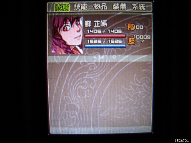 [遊戲]蒼神錄心得&極限