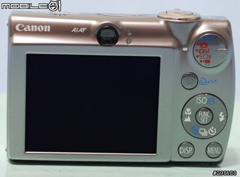 ~~Canon IXY 900 IS ( IXUS 850 ) 開箱文~~~