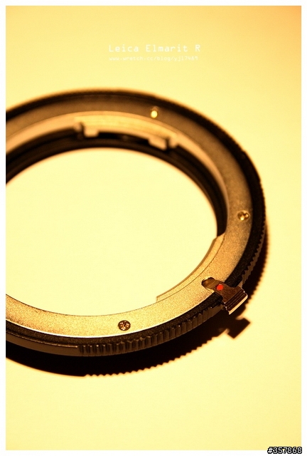 [分享] 新手初嘗 徠卡Leica