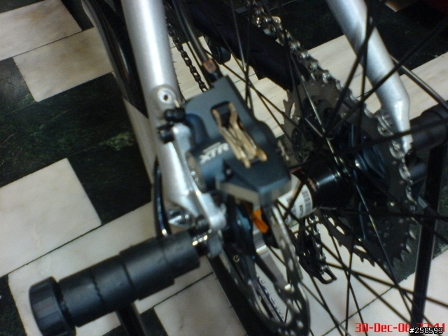 我的CARBON登山卡打車(wcs登山車彎把...第10頁)