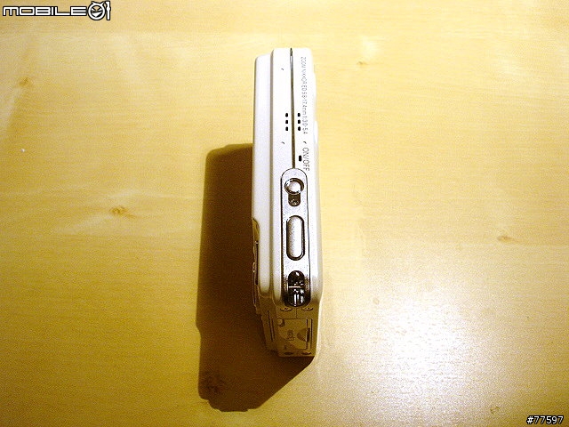 [冷飯慢炒]Nikon Coolpix S3簡單無奈評測