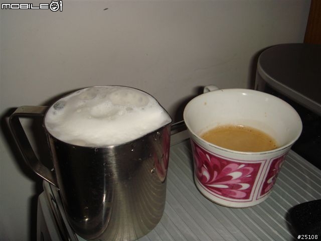 [分享] SAECO 皇家經典自動研磨咖啡機~