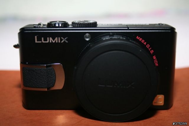 Panasonic LX2 開箱+實拍分享(第二頁更新人像照)