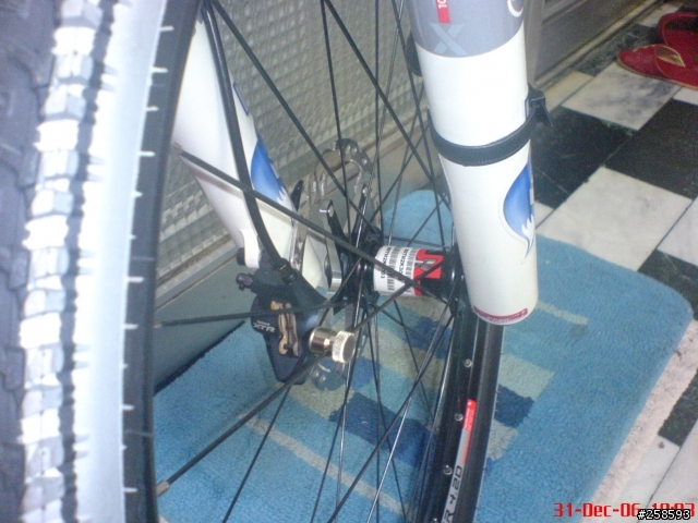我的CARBON登山卡打車(wcs登山車彎把...第10頁)