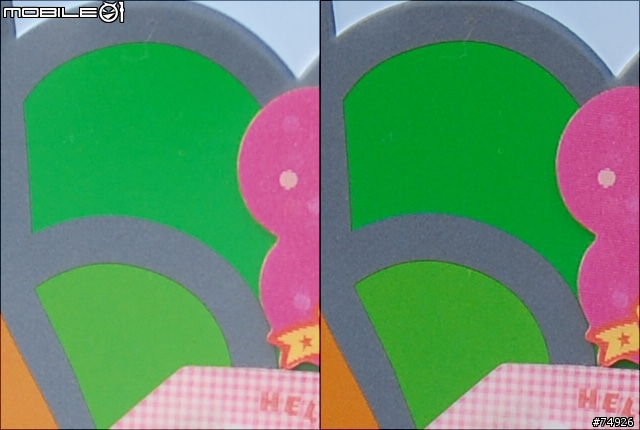 [測試分享]Nikon 小黑五 vs 小黑四 Part-II-成色/貓像散景