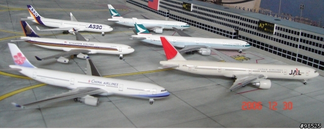 [分享] 再見了,中正機場!