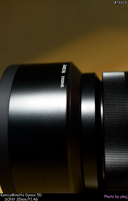 新品種日本大根~SONY Planar T* 85mm/F1.4 ZA (補上實拍照)